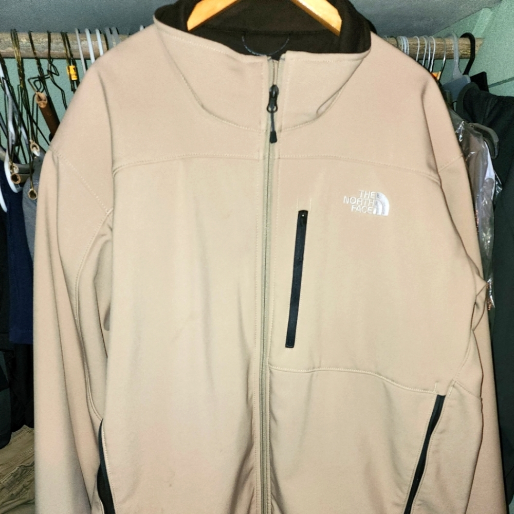 Northface F10 Jacket